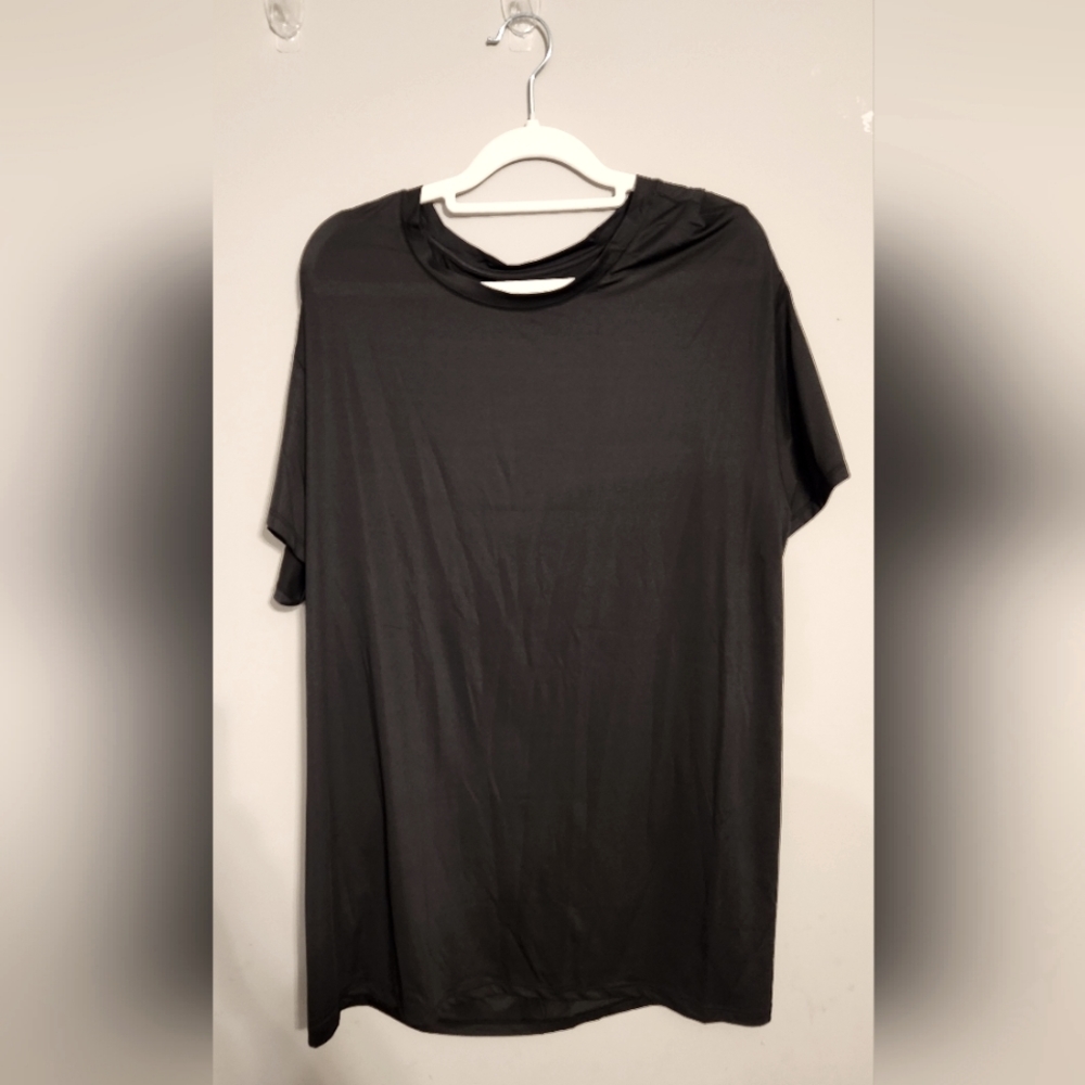 AIRism Short Sleeve shirt